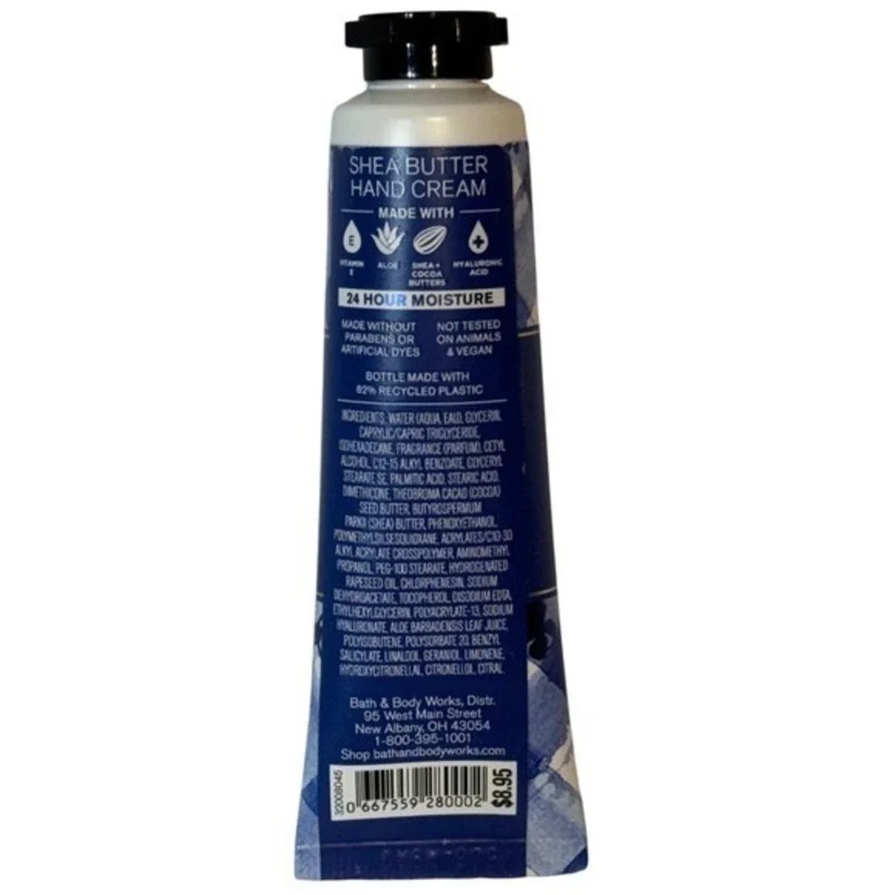 Bath & Body Works acid item
